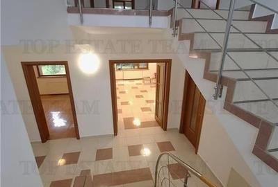 FOR SALE  Vila Signature in Ansamblu Rezidential Privat, Snagov - 13