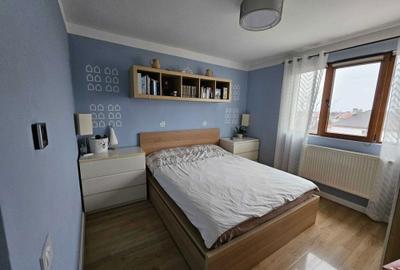 Apartament cu 3 camere decomandat în Central - 9