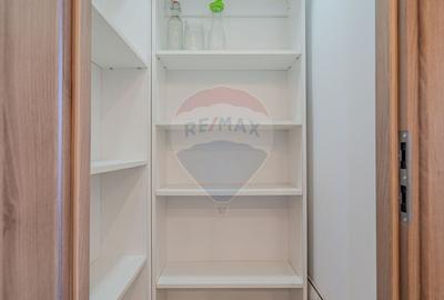 Comision 0 | Casa de inchiriat Pet friendly 120 mp utili, teren 350 mp - 18