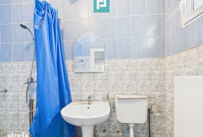 Apartament cu 4 camere semidecomandat în Central - 16