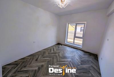Casa 3 camere, 2 bai, finisaje premium, terasa, curte incalzire pardoseala Visan - 5