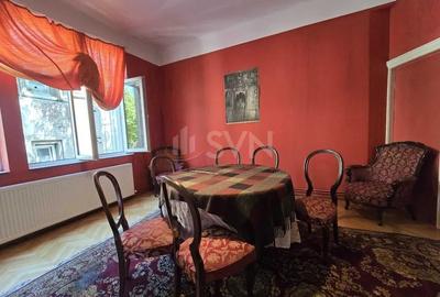 Apartament 4 Camere | 87 mp | In Vila | Curte Comuna | Claea Clarasilor - 3