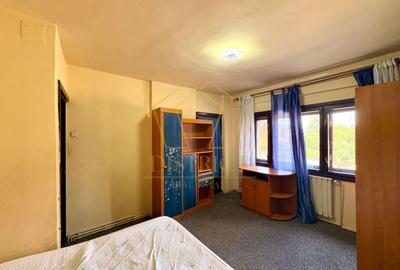 Apartament cu 3 camere decomandat, mobilat în Dorobanților - 10