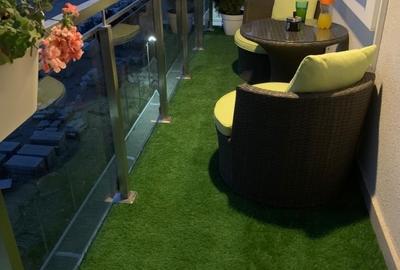 Apartament modern complet mobilat și utilat plus loc de parcare inclus - 2