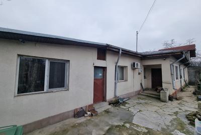 Casa renovabilă, 97mp - 1