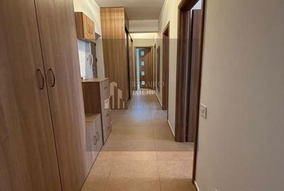 Apartament cu 3 camere decomandat, mobilat în Metalurgiei - 7