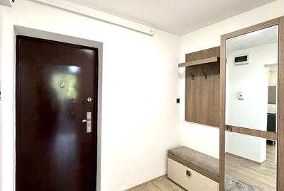 Apartament cu 2 camere în Ultracentral - 22