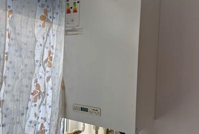 Garsonieră semidecomandată în Alexandru cel Bun - 6