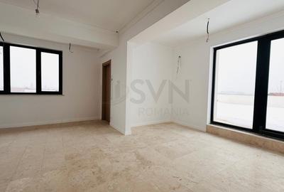 Apartament cu 3 camere decomandat în Corbeanca - 5