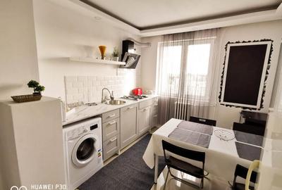 Apartament 3 camere de vanzare Gara de Nord | Fara risc seismic | Metrou - 3