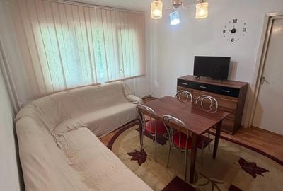 Apartament cu 2 camere semidecomandat în Medicină - 3