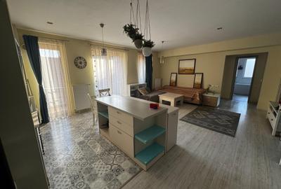 Apartament 2camere zona centrala - 3