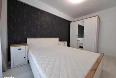 Apartament cu 2 camere, mobilat în Cug - 1