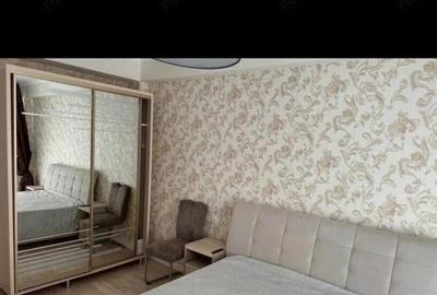 Apartament cu 2 camere decomandat în Domenii - 2