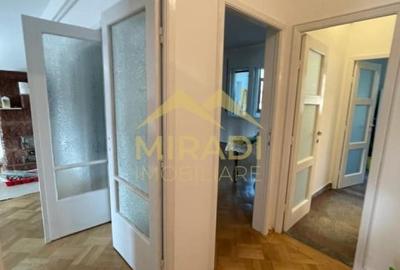 Apartament cu 3 camere în Dorobanți - 1