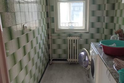 Garsonieră semidecomandată în Basarab - 4