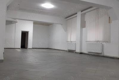 Spa?iu Comercial - zona Gara Bacau - 1