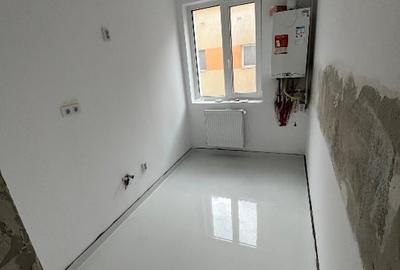 Apartament  cu 2 camere str. Eroilor-Floresti - 6