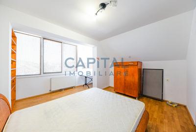 Apartament cu 2 camere de vanzare in Gherla - 14
