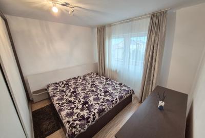 2 Cam-Soarelui-3 Min Spitalul Judetean-52MP--Balcon-Mobilat-Centrala--82.000Euro - 7