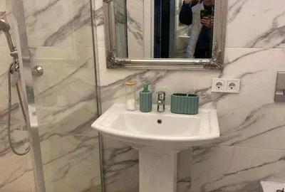 Garsonieră decomandată în Pipera