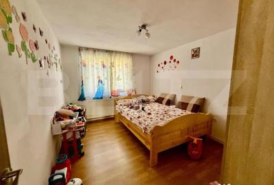 Casă cu 5 camere cu Teren 170 Mp în Șugag - 4