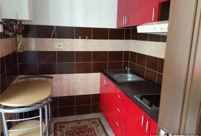 Garsonieră în Central