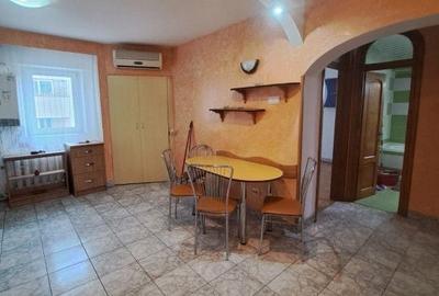 Apartament cu 3 camere decomandat în Gării - 1