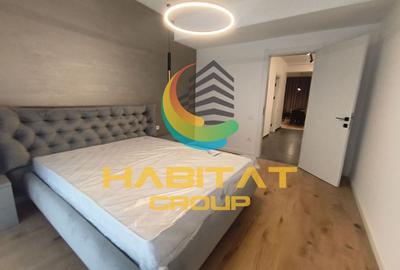 Piata Sudului 8 min 3 camere si curte LUX si FUNCTIONALITATE - 27