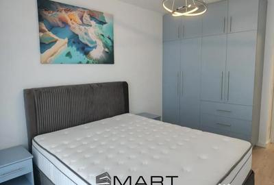 Apartament cu 2 camere decomandat în Lotus - 8