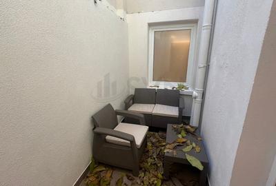 Apartament cu 5 camere decomandat, mobilat în Dorobanți - 20