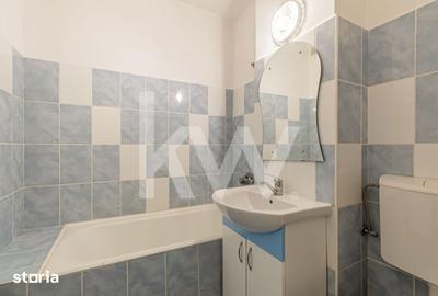 Apartament cu 2 camere decomandat în Sud - 11