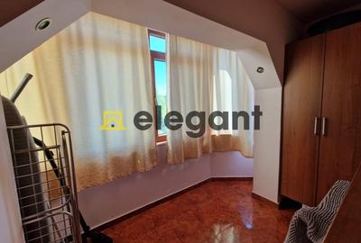 3 camere, decomandat, 71 mp, etaj 3, centrala, mobilat, Brazda-Consul - 13