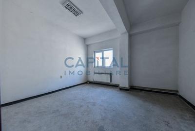 Comision 0! Spatiu Comercial 910 mp, 2 nivele, Ultracentral Turda - 5