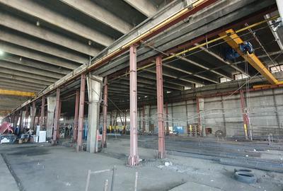Spațiu industrial, de 2,600 mp, în 1 Decembrie 1918 - 5