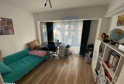 Apartament cu 5 camere în George Enescu - 16