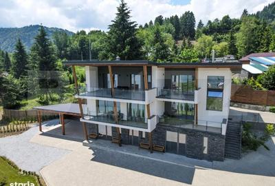 Spațiu comercial, de 737 mp, în Colibița - 3