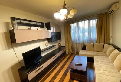 Apartament semidecomandat în Iancului - 9