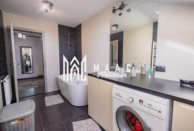 Apartament cu 3 camere decomandat, mobilat în Șelimbăr - 1