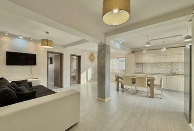 Apartament 3 camere \ parcare si curte privata \ Sibiu - 15