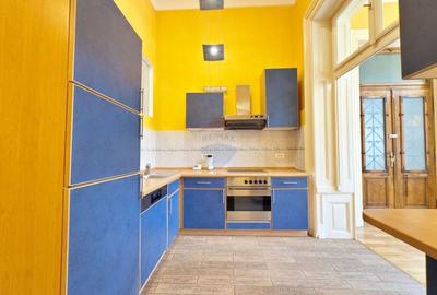 Spatiu de birouri de inchiriat, B-dul General Dragalina - 17