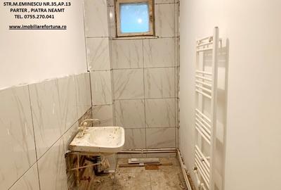 Apartament 2 camere decomandate, cu 2 bai, boxa, zona Bradet - 4