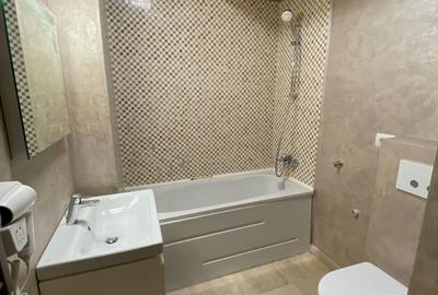 Apartament cu 2 camere decomandat în Central - 5