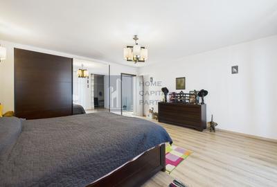 Cornetu, casa moderna de vanzare, teren generos 1.518 mp - 16