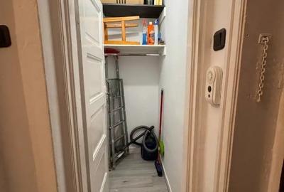 Garsonieră decomandată, mobilată în Brâncoveanu - 7