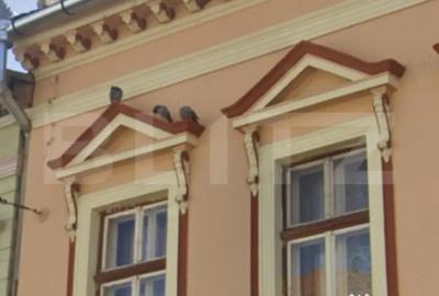 Apartament cu 2 camere decomandat în Central - 2