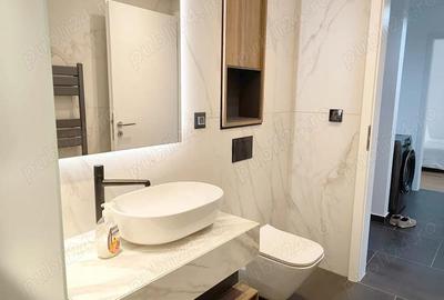 Apartament la prima inchiriere, parcare subterana, Carpatilor. - 13