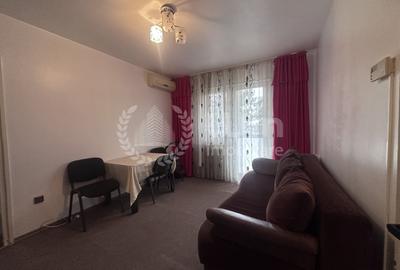 Apartament cu 3 camere semidecomandat, mobilat în Mănăștur - 3