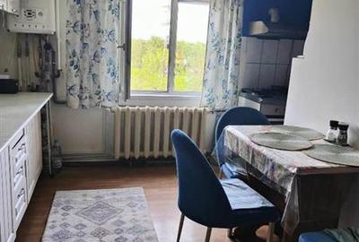 Etaj 2,  2 camere  Fratelia-Girocului , 2 balcoane,  centrala, 57mp utili - 1