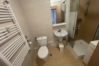 Garsoniera decomandata 43 mp – spatioasa, mobilata, Drumul Sarii - 6